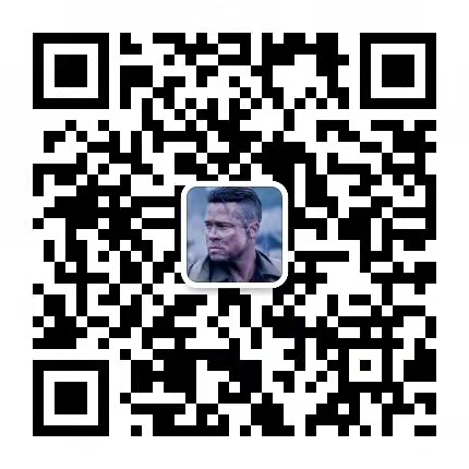 the qr code