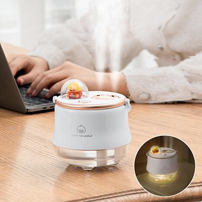 AERSU H2 Girl Heart Humidifier 